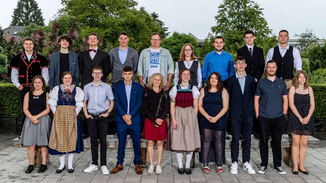 Martina Pauli, Schweizerischer Milchwirtschaftlicher Verein SMV