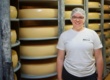 Paula Moser, Milchtechnologin EFZ