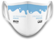 Milchtechnologe/in-Schutzmasken (BAG-konform): 5.00 Fr./Stück