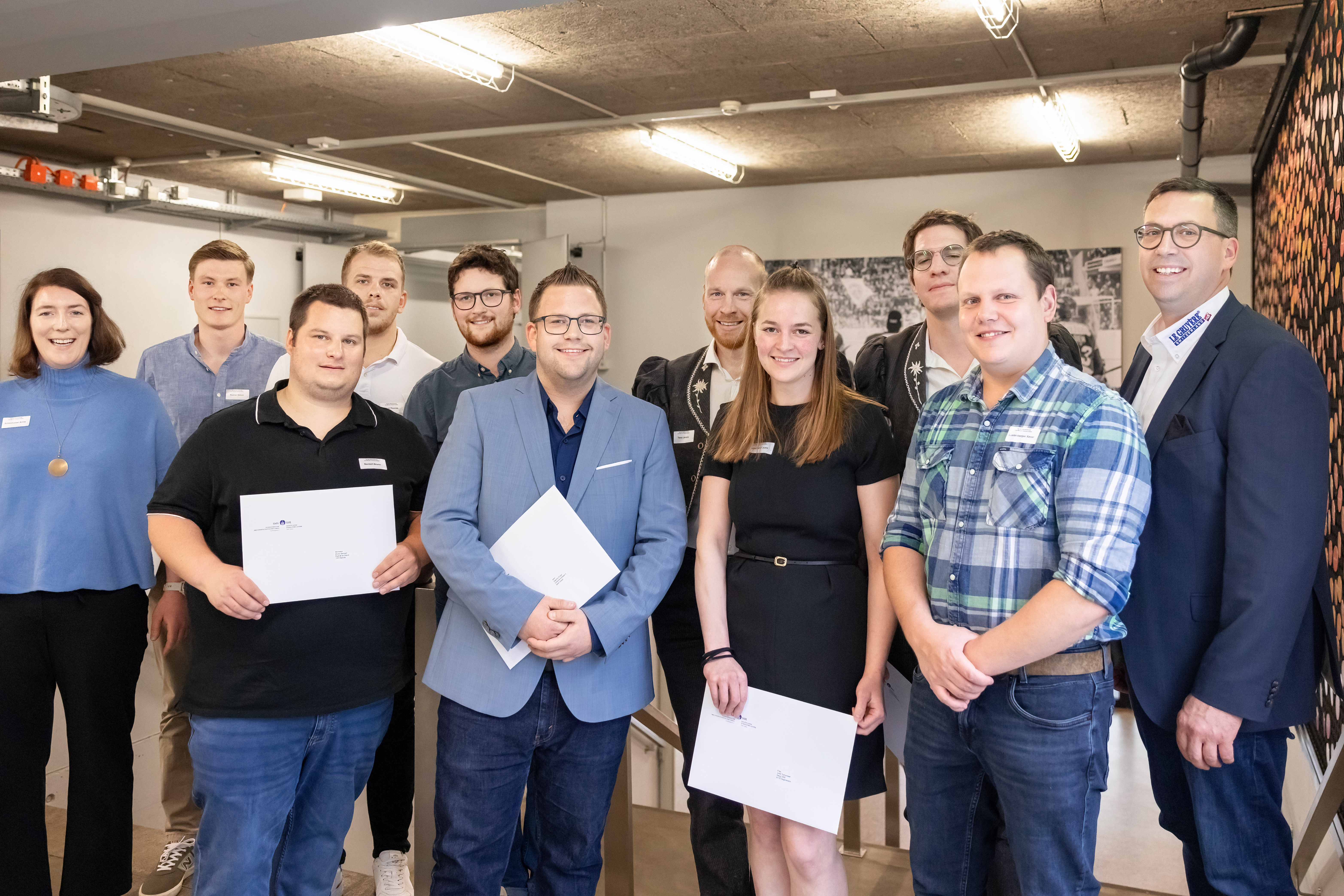 Tag der Milchwirtschaft